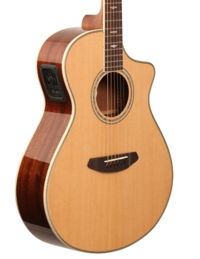 Breedlove Acoustic