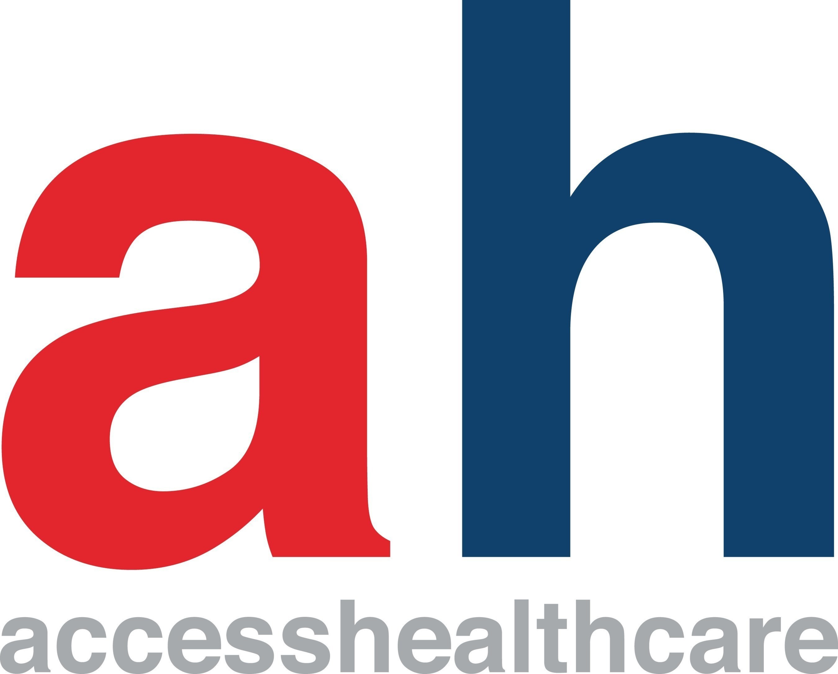 Access Healthcare logo