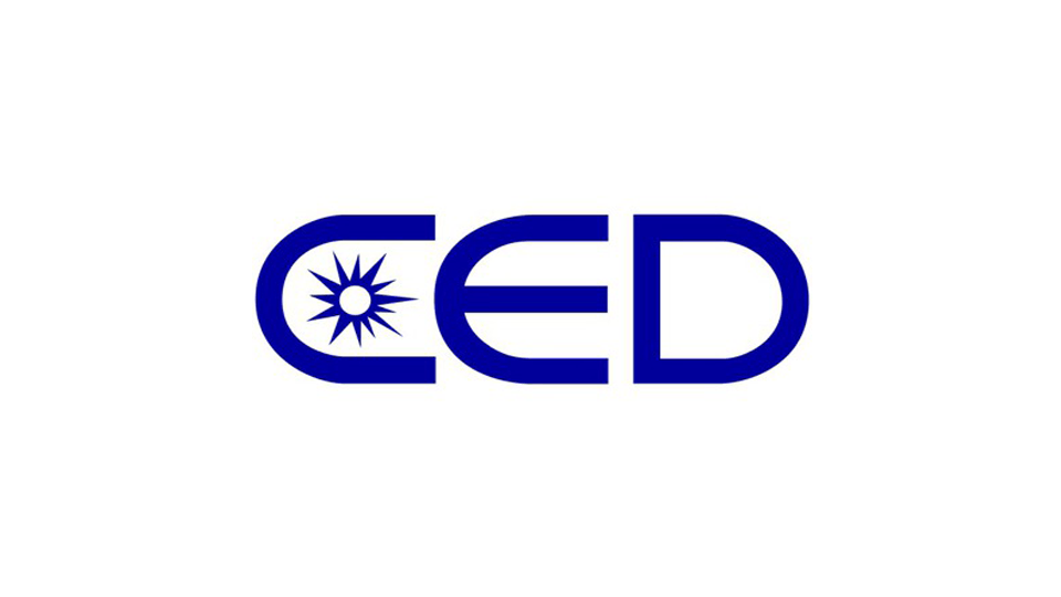 CED – Consolidated Electrical Distributors logo